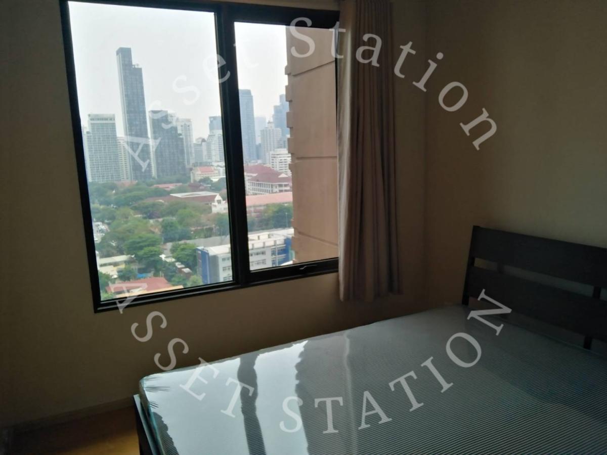 🔥 Villa Asoke ทำเลทอง ใกล้ MRT และ Airport Link ราคาดีอย่ารอช้าก่อนหลุด ✨