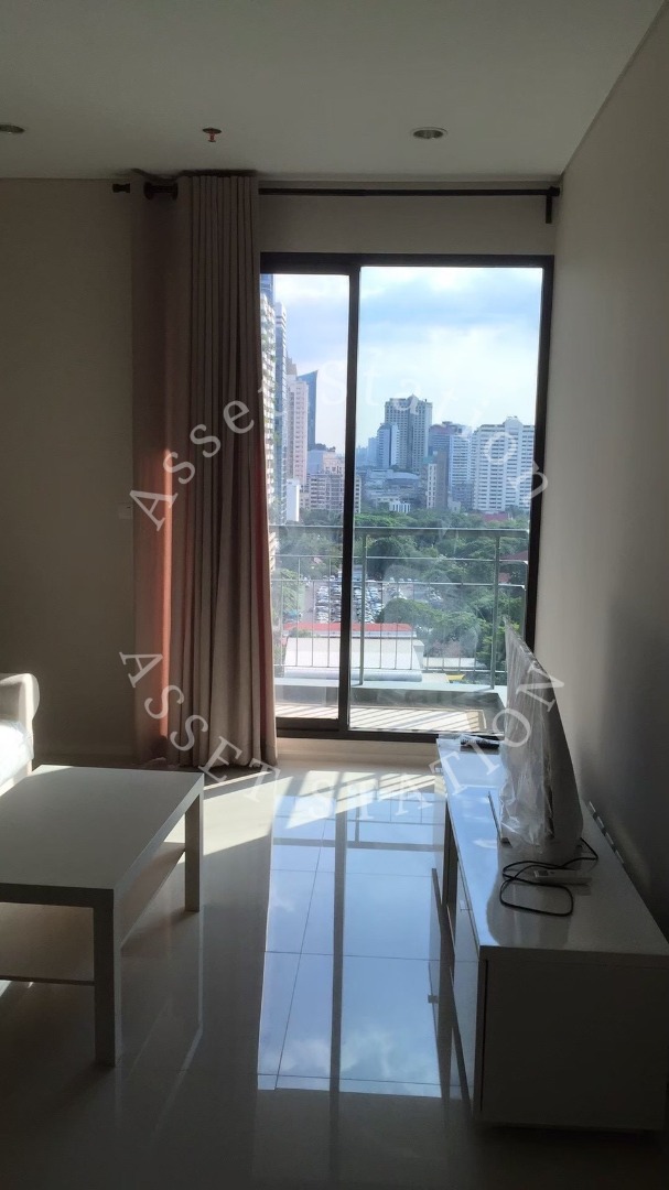🔥 Villa Asoke ทำเลทอง ใกล้ MRT และ Airport Link ราคาดีอย่ารอช้าก่อนหลุด ✨