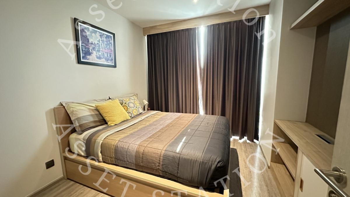 🔥 Rhythm Ekkamai Estate ทำเล Prime Location ใกล้ BTS และ Community Mall ✨