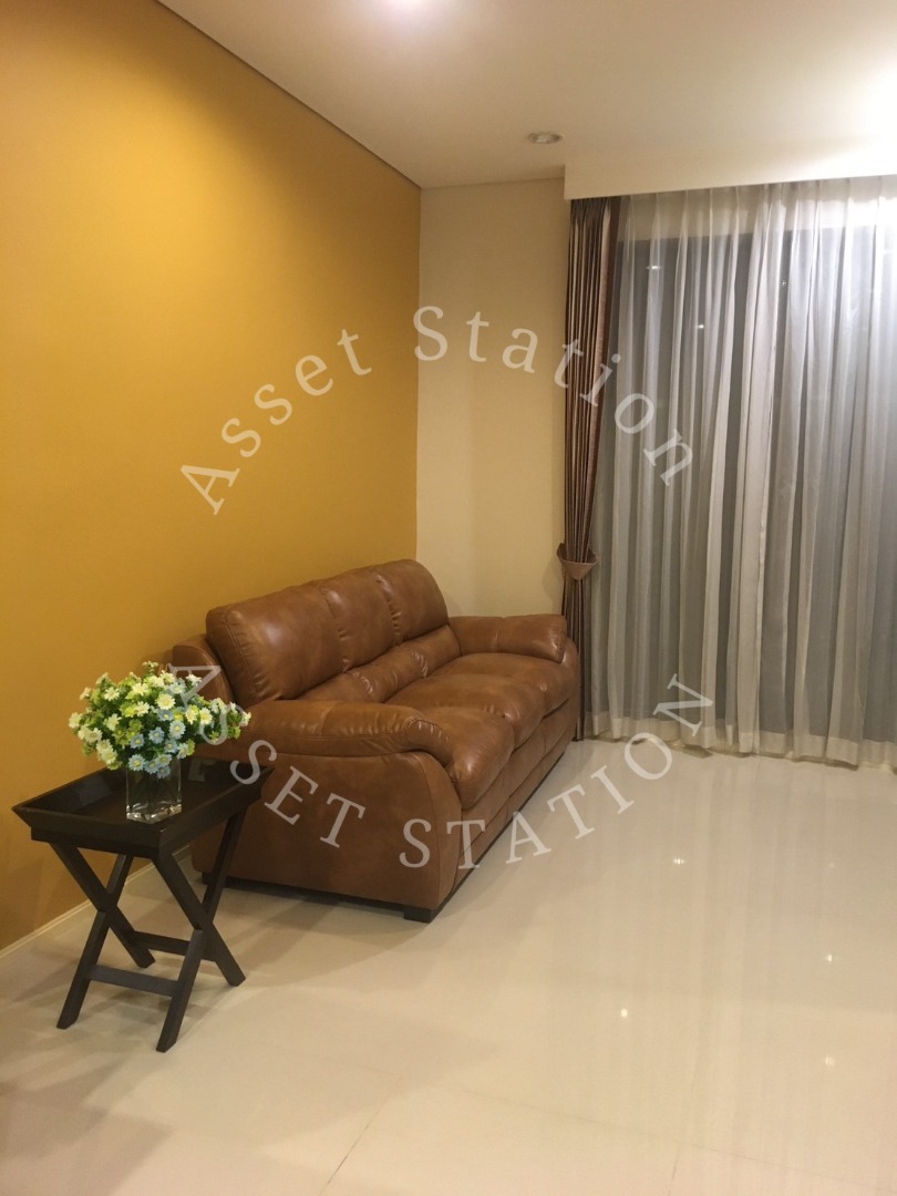 🔥 Villa Asoke ทำเลทอง ใกล้ MRT และ Airport Link เดินทางสะดวกไม่ติดขัด ✨