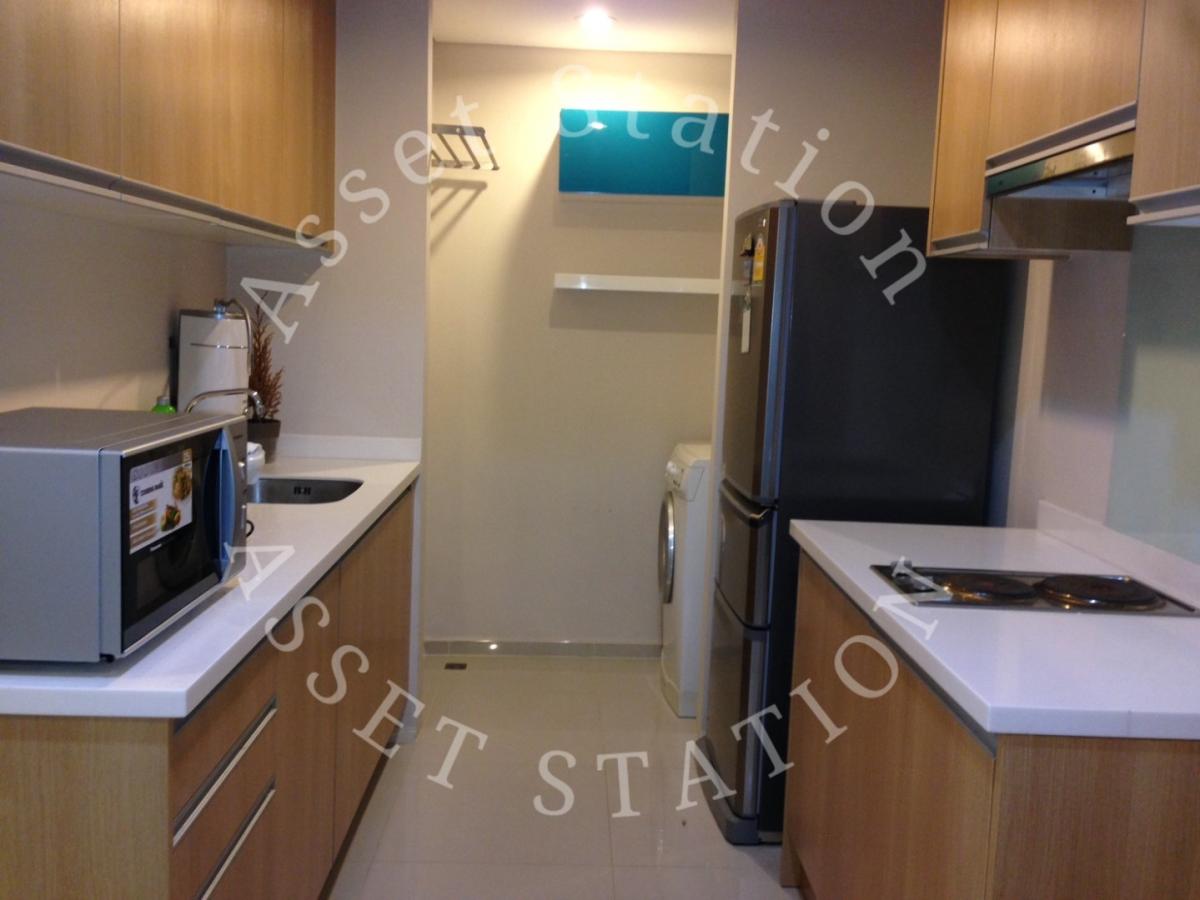🔥 Villa Asoke ทำเลทอง ใกล้ MRT และ Airport Link เดินทางสะดวกไม่ติดขัด ✨