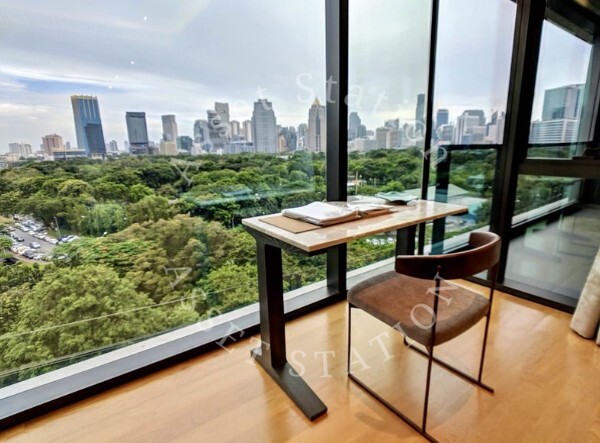 🔥 ให้เช่าและขาย Sindhorn Tonson คอนโดหรูระดับ Ultra Luxury ใจกลางหลังสวน ใกล้ BTS ชิดลม–เพลินจิต ทำเล Rare Item