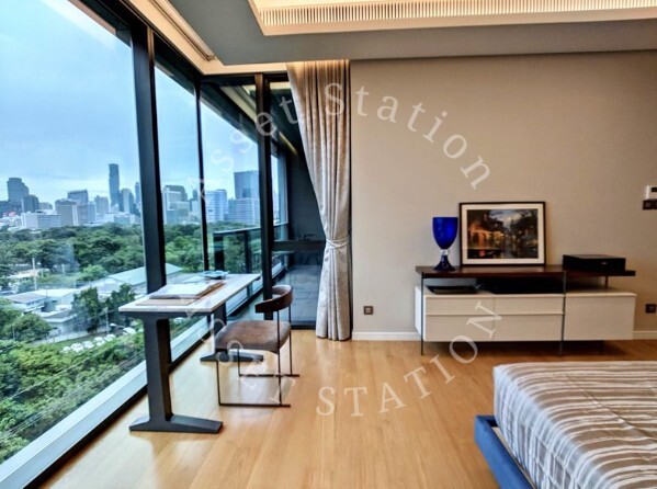 🔥 ให้เช่าและขาย Sindhorn Tonson คอนโดหรูระดับ Ultra Luxury ใจกลางหลังสวน ใกล้ BTS ชิดลม–เพลินจิต ทำเล Rare Item