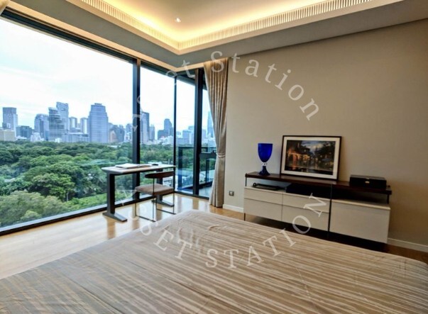 🔥 ให้เช่าและขาย Sindhorn Tonson คอนโดหรูระดับ Ultra Luxury ใจกลางหลังสวน ใกล้ BTS ชิดลม–เพลินจิต ทำเล Rare Item