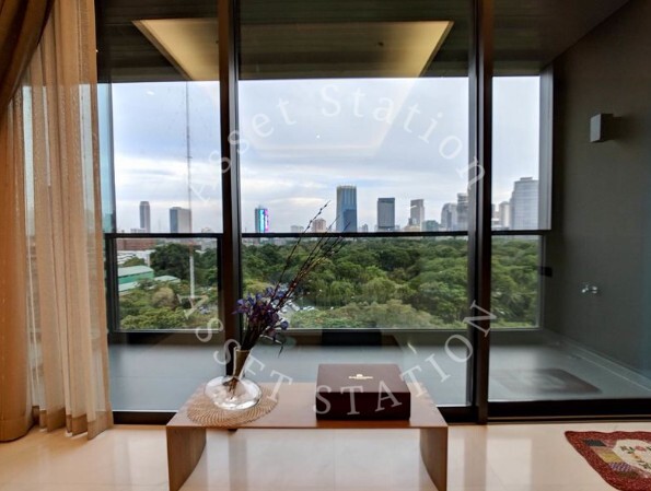 🔥 ให้เช่าและขาย Sindhorn Tonson คอนโดหรูระดับ Ultra Luxury ใจกลางหลังสวน ใกล้ BTS ชิดลม–เพลินจิต ทำเล Rare Item
