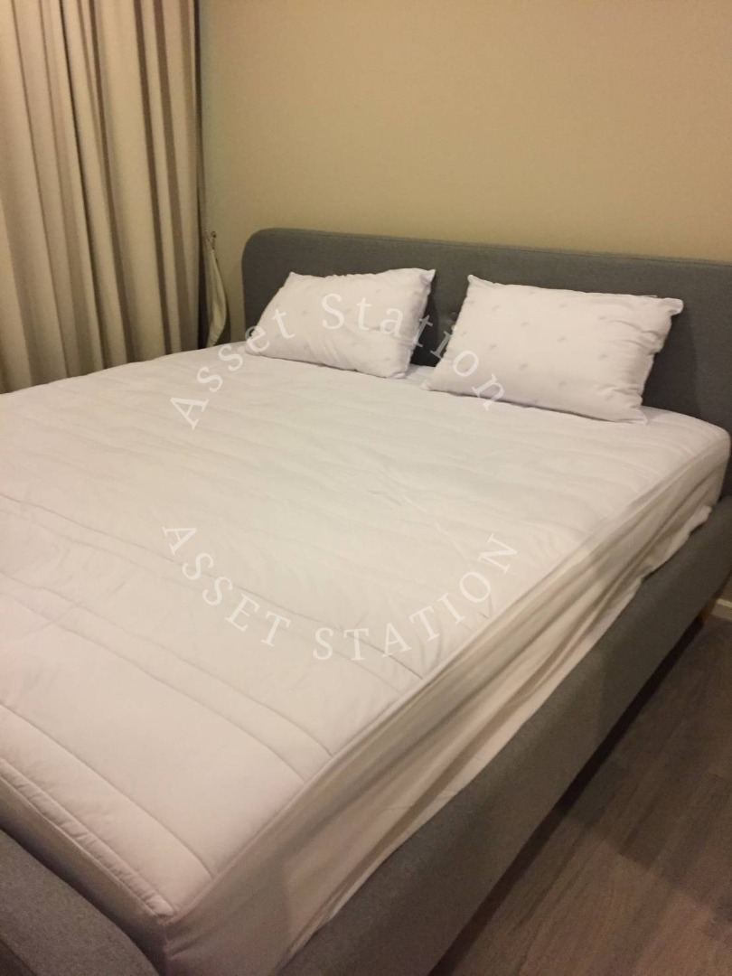 💎🏢คอนโดหรูพร้อมเช่า 333 Riverside ห้องใหญ่ 96 ตร.ม. วิวแม่น้ำเจ้าพระยาสุดหรูหรา🏙️