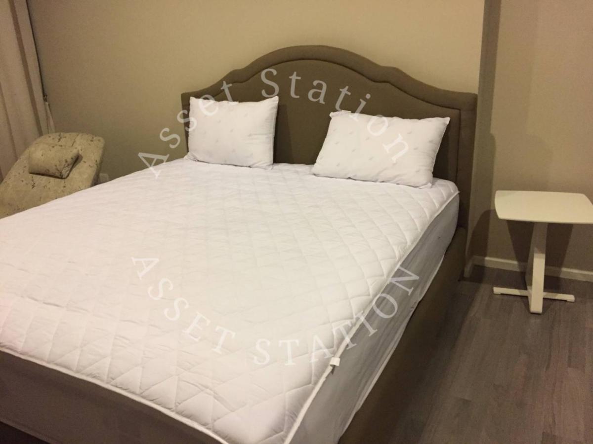 💎🏢คอนโดหรูพร้อมเช่า 333 Riverside ห้องใหญ่ 96 ตร.ม. วิวแม่น้ำเจ้าพระยาสุดหรูหรา🏙️