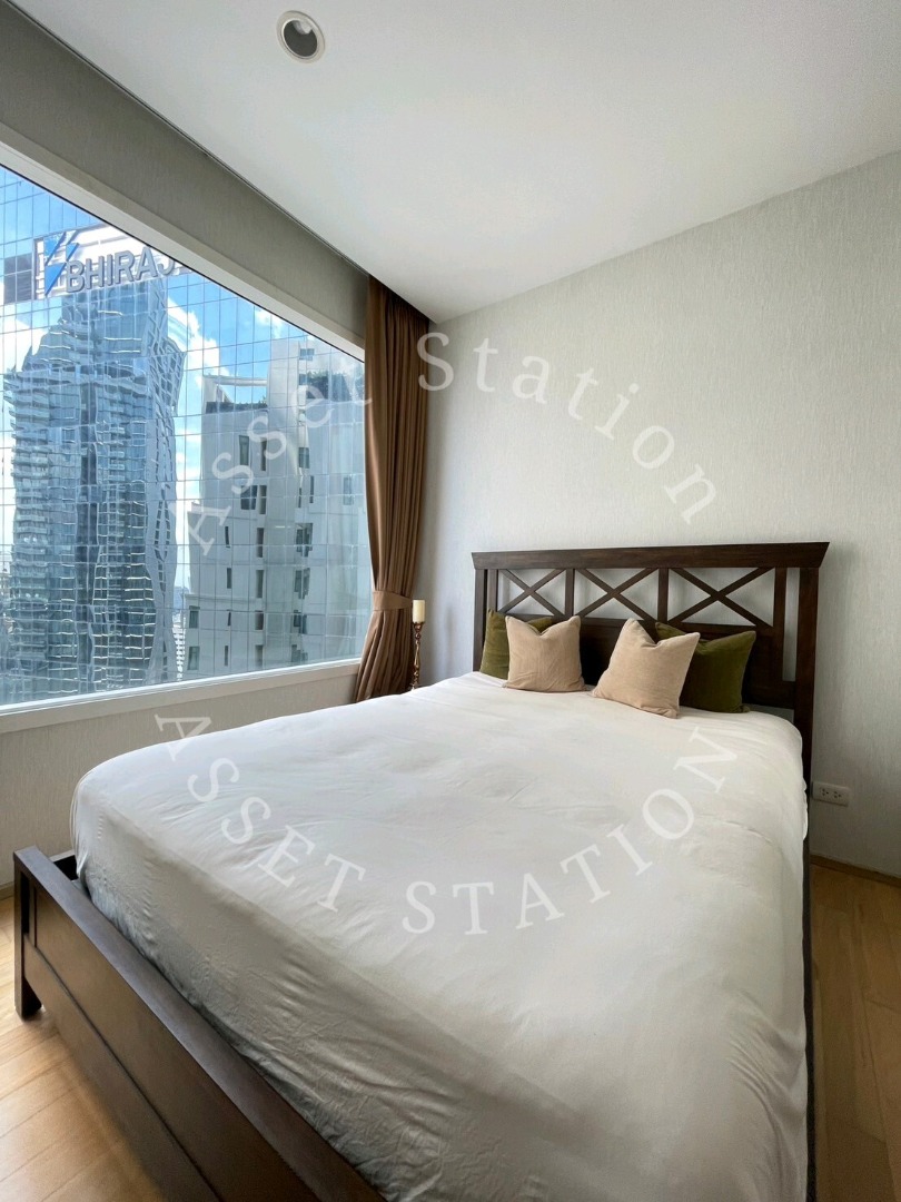 🏢💎คอนโดหรู 39 by sansiri ห้องกว้าง 3ห้องนอน ห้องชั้นสูงแต่งหรูพร้อมเข้าอยู่ทันที🏙️