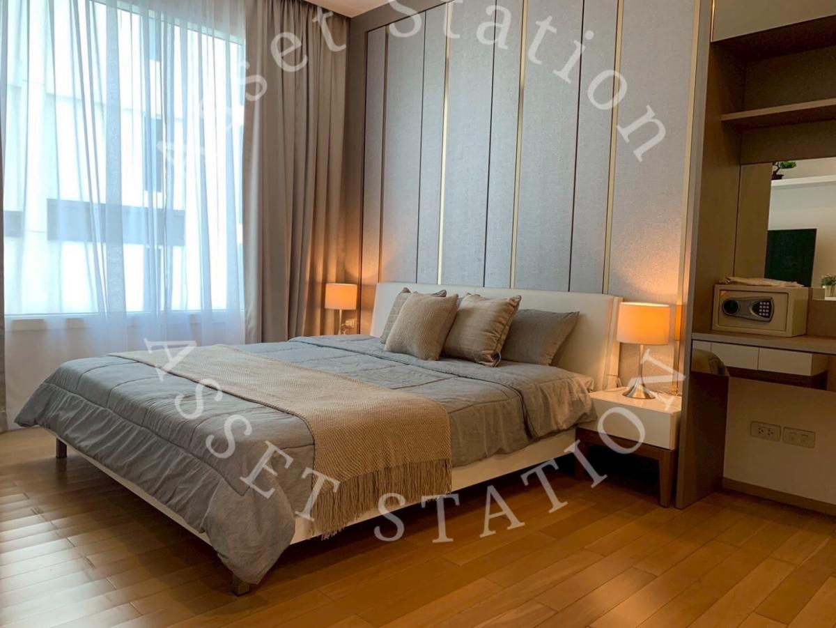 💎พร้อมเช่า! 39 by sansiri ห้องแต่งครบ เฟอร์จัดเต็ม 58ตร.ม. กว้างเป็นสัดส่วน🏢