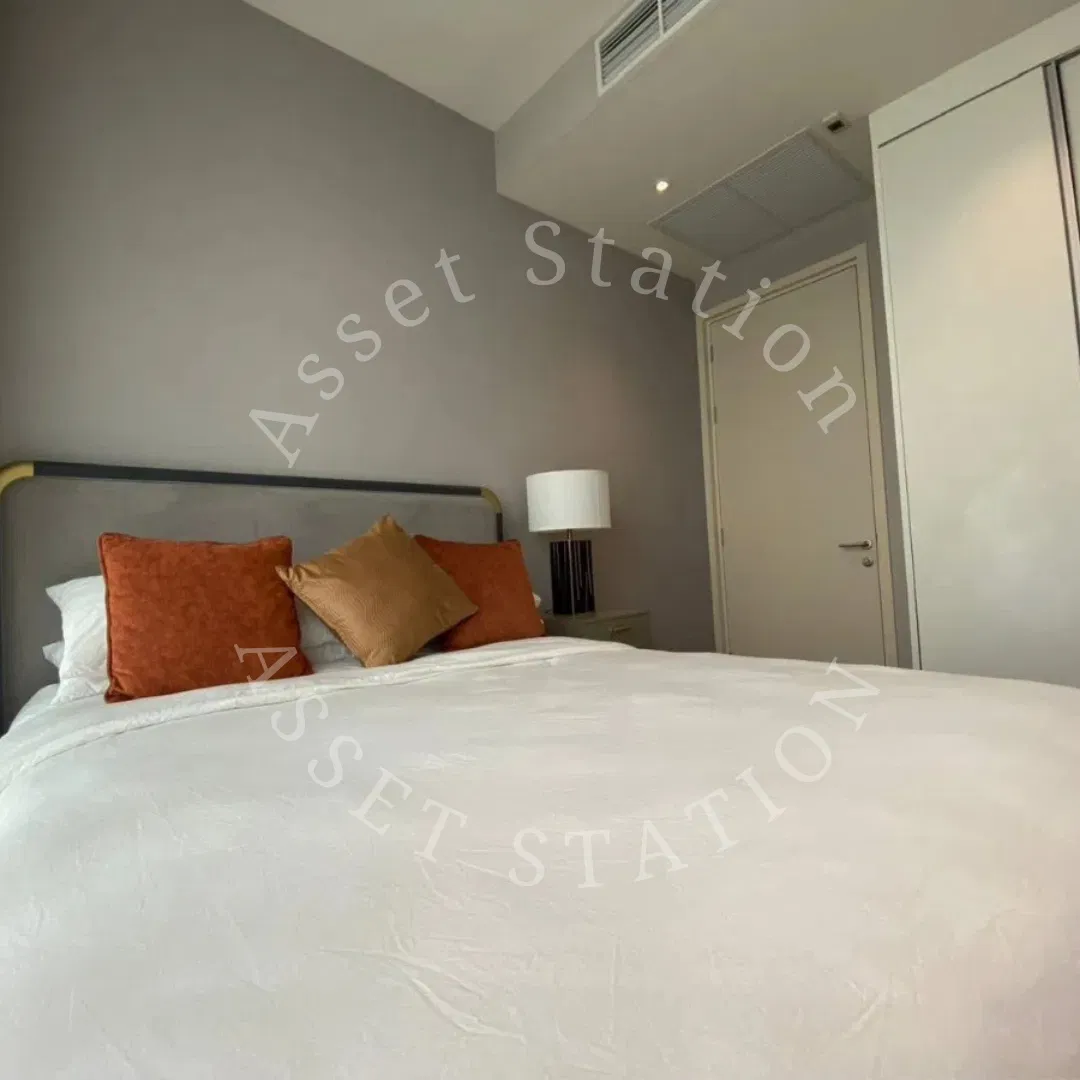 💎🏢 Luxury Condo @ Khun By Yoo คอนโดหรู ห้องแต่งสวย รพ้อมเข้าอยู่ทันที ใกล้ BTS ทองหล่อ💎🏙️