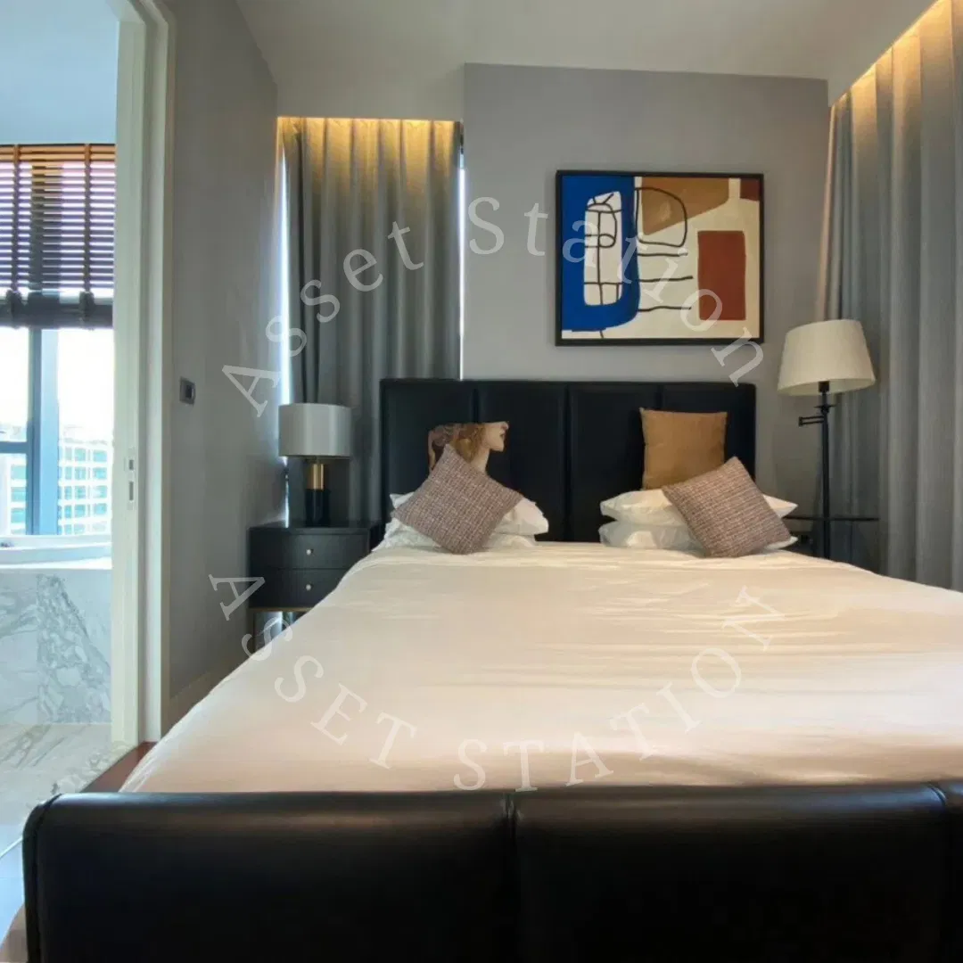 💎🏢 Luxury Condo @ Khun By Yoo คอนโดหรู ห้องแต่งสวย รพ้อมเข้าอยู่ทันที ใกล้ BTS ทองหล่อ💎🏙️