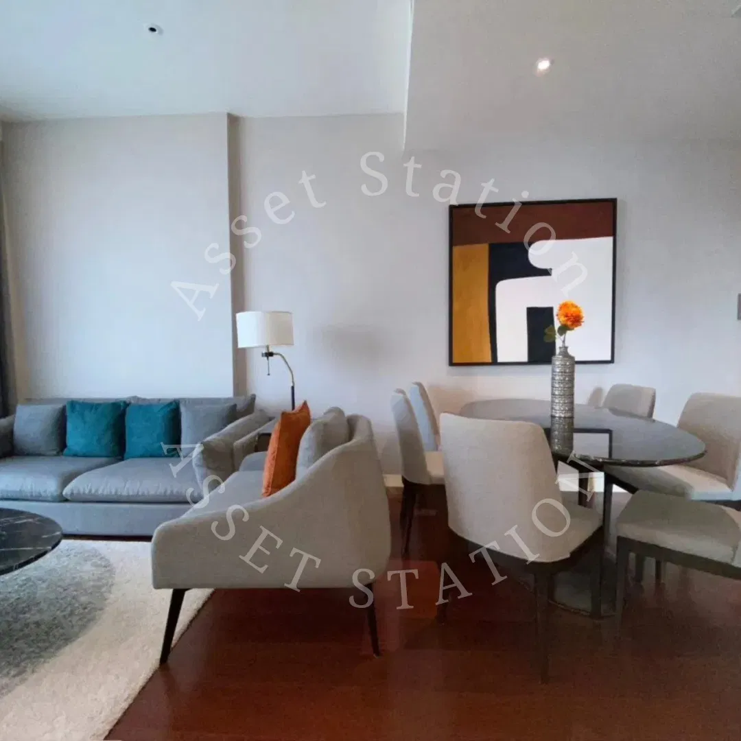 💎🏢 Luxury Condo @ Khun By Yoo คอนโดหรู ห้องแต่งสวย รพ้อมเข้าอยู่ทันที ใกล้ BTS ทองหล่อ💎🏙️