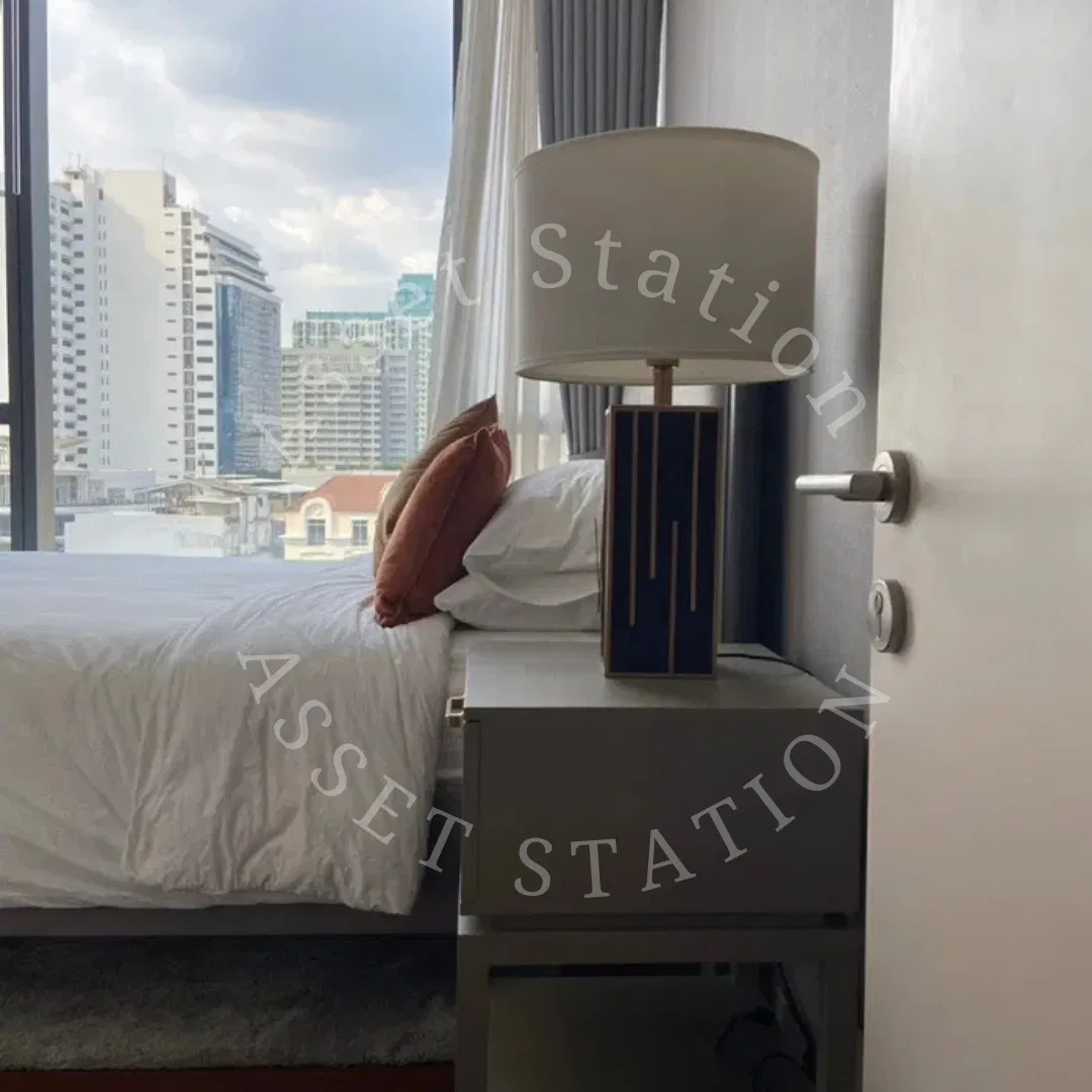 💎🏢 Luxury Condo @ Khun By Yoo คอนโดหรู ห้องแต่งสวย รพ้อมเข้าอยู่ทันที ใกล้ BTS ทองหล่อ💎🏙️