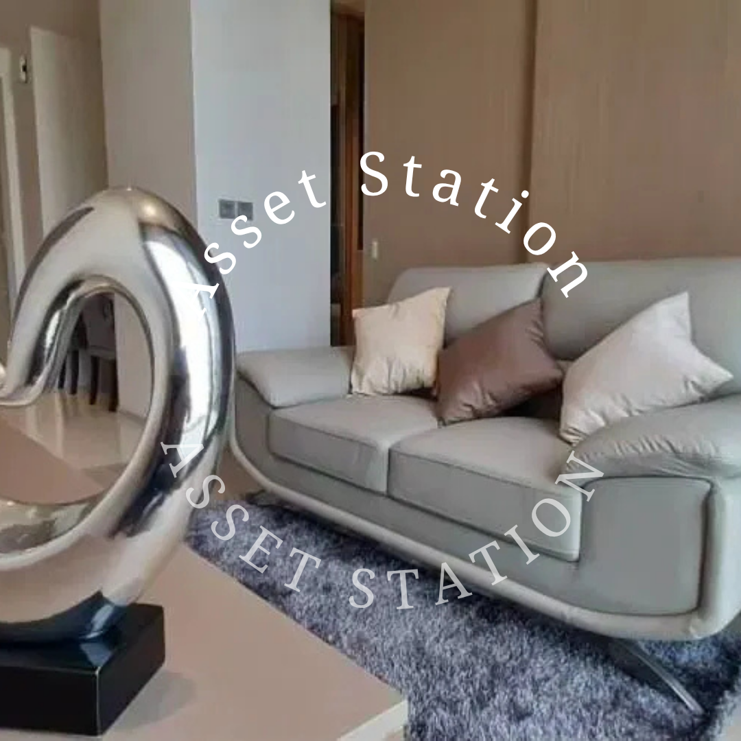 💥 Highlight Unit! ห้องแต่งสวย Ashton Silom คอนโดหรูใจกลางเมือง ใกล้ BTS ช่องนนทรี💎