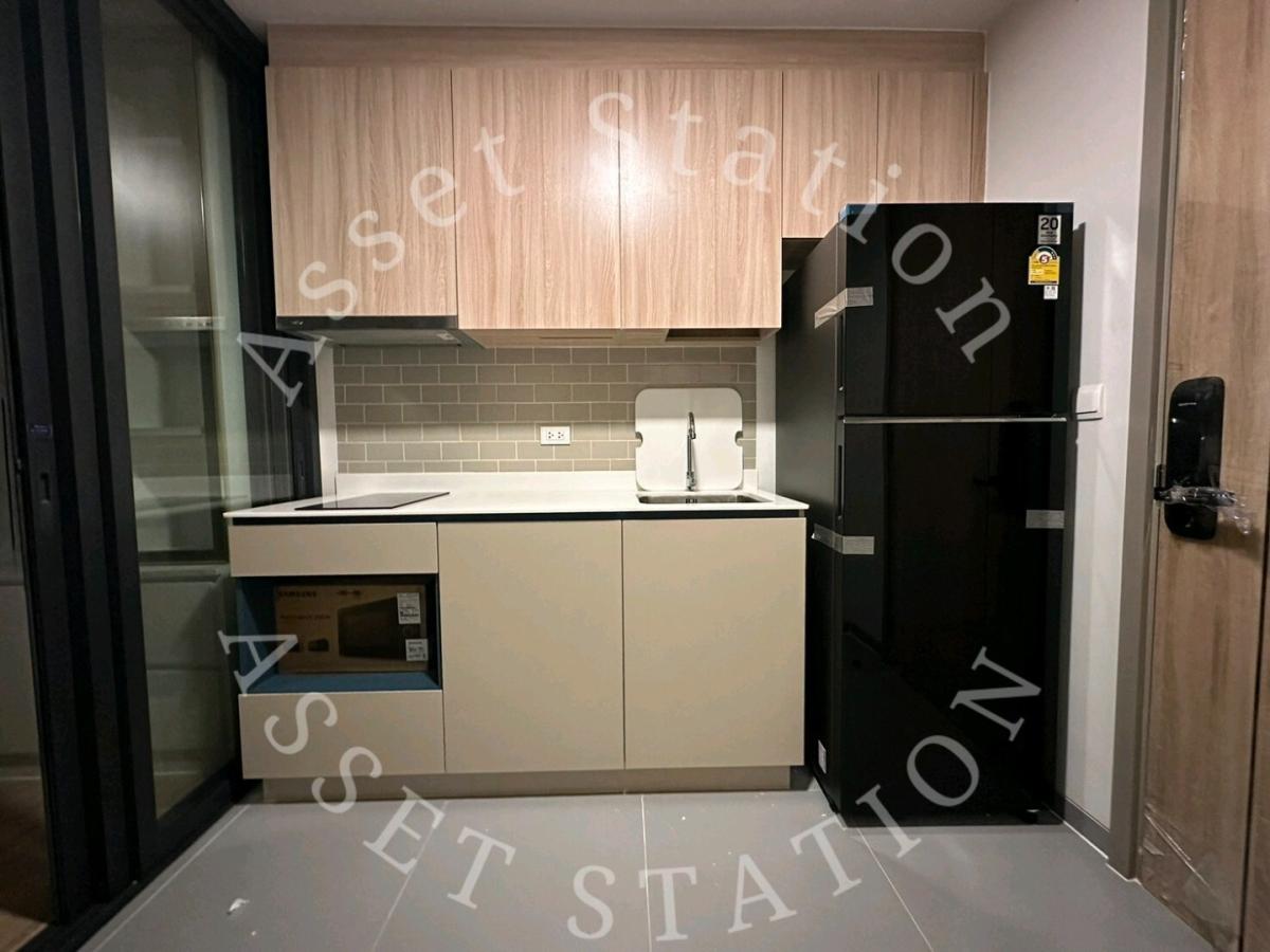 🏢ให้เช่า XT Phayathai ห้องแต่งสวยพร้อมเข้าอยู่ ห้องกว้างเป้นสัดส่วน💎