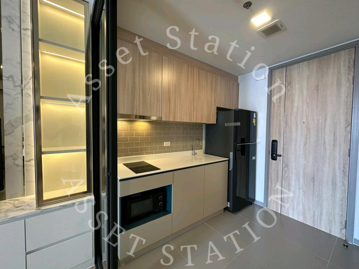 🏢Foe Sell✨ XT Phayathai ห้องแต่งสวยพร้อมเข้าอยู่ ห้องกว้างเป้นสัดส่วน💎