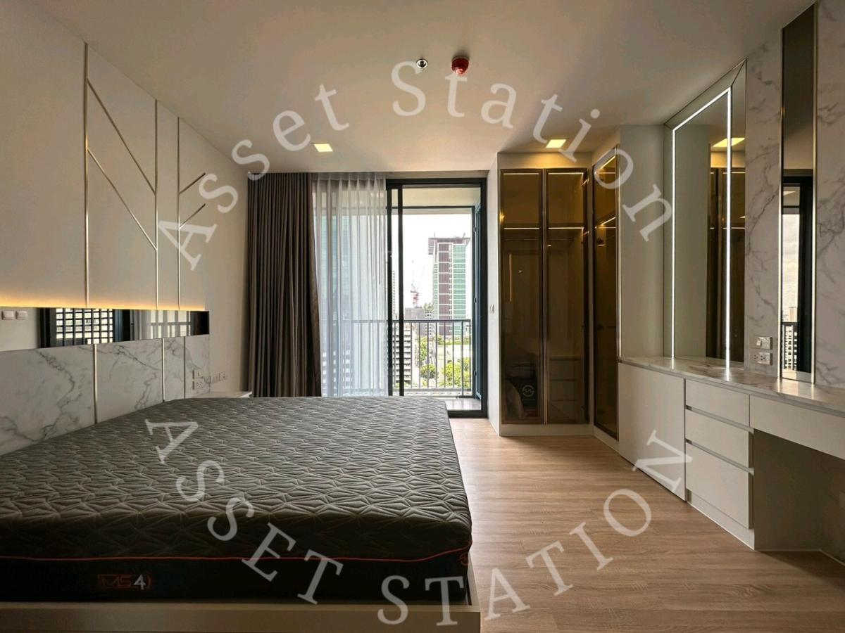 🏢Foe Sell✨ XT Phayathai ห้องแต่งสวยพร้อมเข้าอยู่ ห้องกว้างเป้นสัดส่วน💎