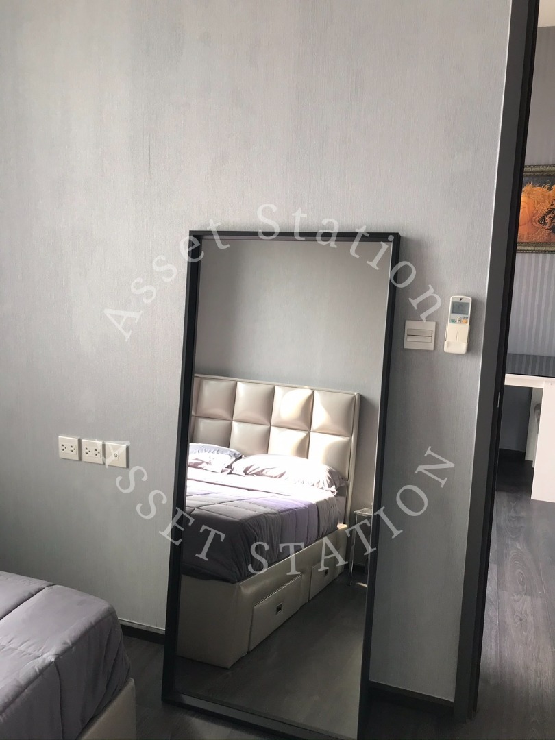 ให้เช่าคอนโด Edge Sukhumvit 23 🏙️ ห้องหรูใจกลางอโศก–สุขุมวิท ใกล้ BTS อโศก & MRT สุขุมวิท