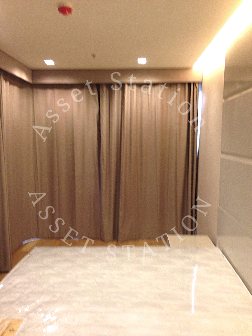 🛋The Address Sathorn คอนโดหรูใจกลางสาทร ทำเลศักยภาพ ใกล้ BTS ช่องนนทรี ตอบโจทย์ทั้งการอยู่อาศัย✨