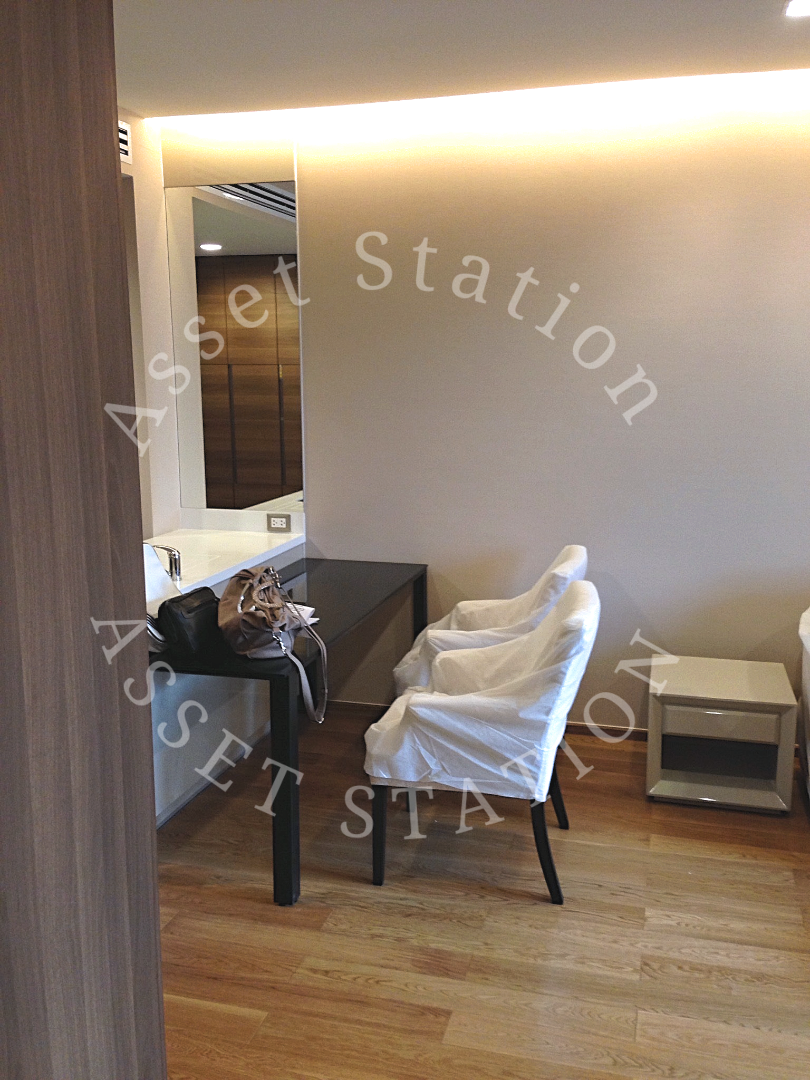 🛋The Address Sathorn คอนโดหรูใจกลางสาทร ทำเลศักยภาพ ใกล้ BTS ช่องนนทรี ตอบโจทย์ทั้งการอยู่อาศัย✨