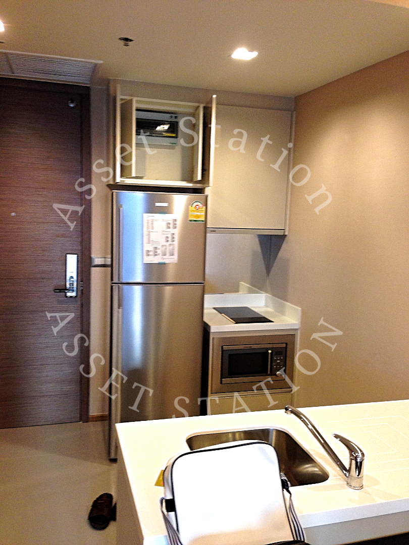 🛋The Address Sathorn คอนโดหรูใจกลางสาทร ทำเลศักยภาพ ใกล้ BTS ช่องนนทรี ตอบโจทย์ทั้งการอยู่อาศัย✨