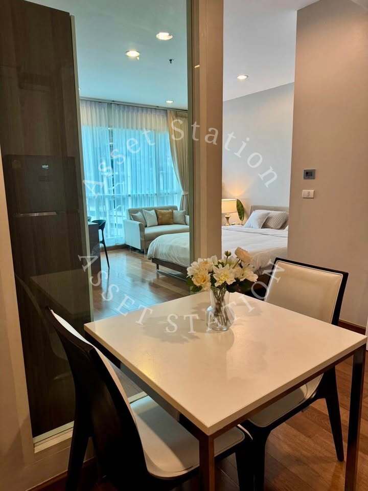 🌆คอนโดหรูใจกลางชิดลม ทำเล Prime Area The Address Chidlom ใกล้ BTS ชิดลม ตอบโจทย์ครบทุกด้าน📍