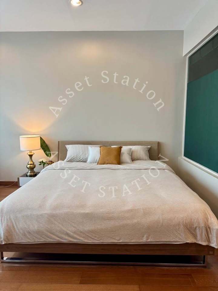 🌆คอนโดหรูใจกลางชิดลม ทำเล Prime Area The Address Chidlom ใกล้ BTS ชิดลม ตอบโจทย์ครบทุกด้าน📍