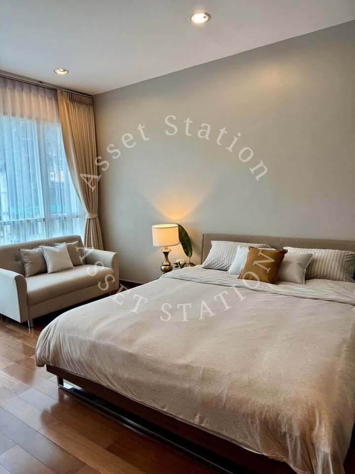 🌆คอนโดหรูใจกลางชิดลม ทำเล Prime Area The Address Chidlom ใกล้ BTS ชิดลม ตอบโจทย์ครบทุกด้าน📍