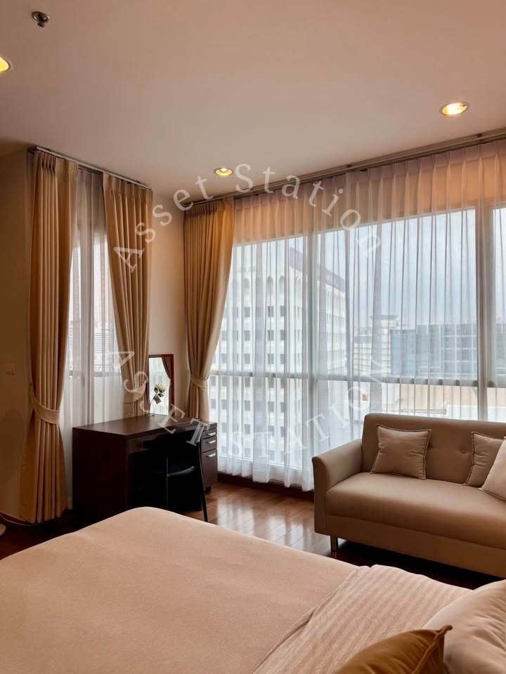 🌆คอนโดหรูใจกลางชิดลม ทำเล Prime Area The Address Chidlom ใกล้ BTS ชิดลม ตอบโจทย์ครบทุกด้าน📍