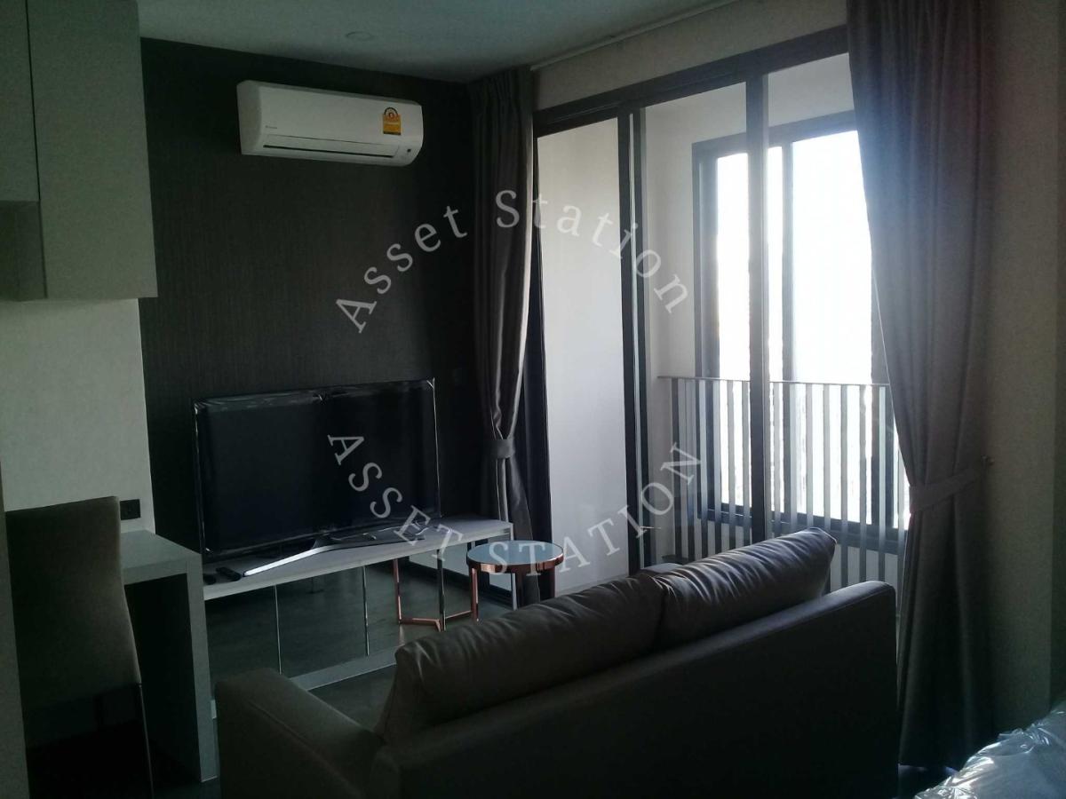 🏙️FOR RENT🏙️IDEO Q Siam-Ratchathewi ห้องแต่งครบ พร้อมย้ายเข้าอยู่ทันที ห้องแต่งครบ💎