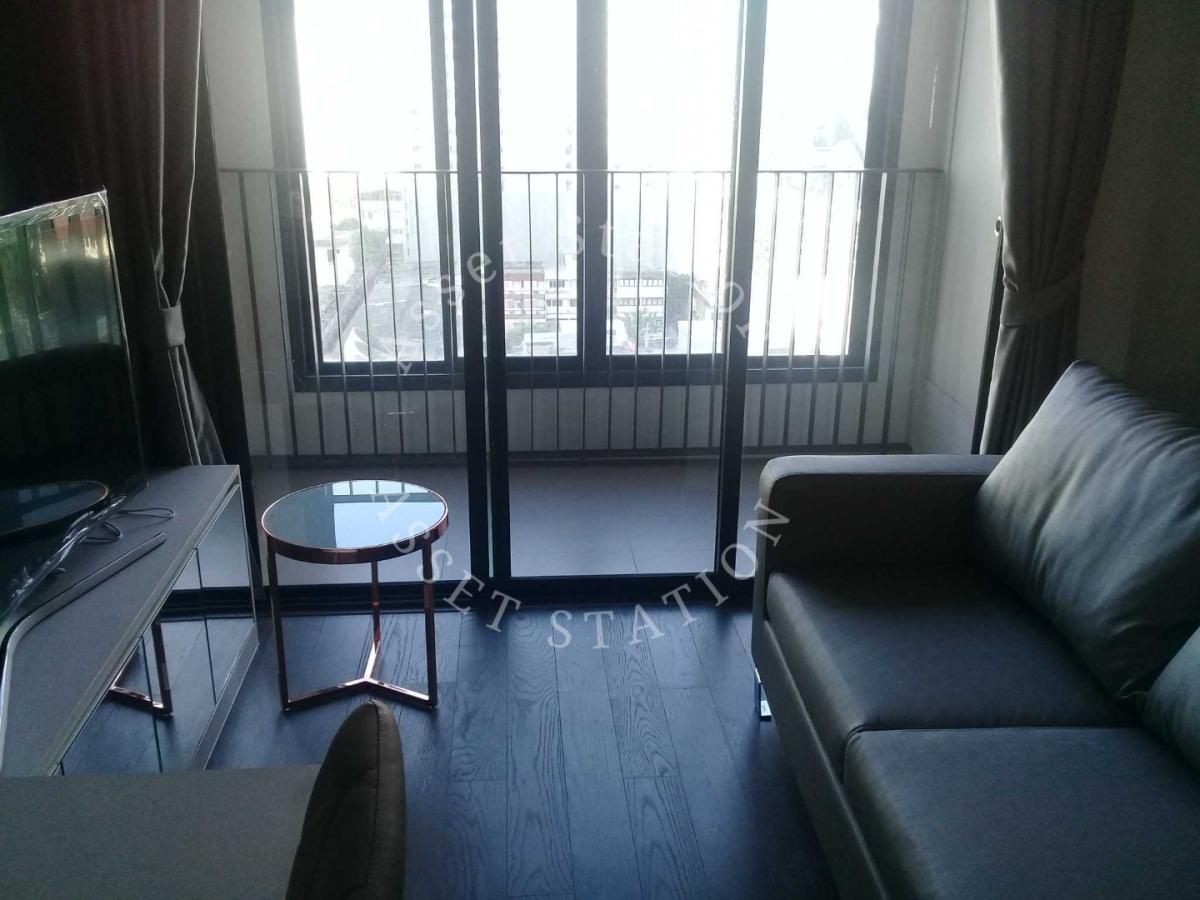 🏙️FOR RENT🏙️IDEO Q Siam-Ratchathewi ห้องแต่งครบ พร้อมย้ายเข้าอยู่ทันที ห้องแต่งครบ💎