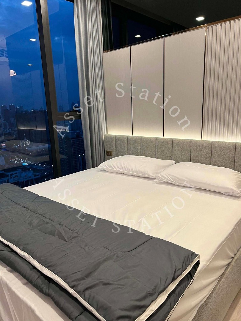 📍คอนโดหรูใจกลาง New CBD พระราม 9 One9Five Asoke–Rama 9 ใกล้ MRT พระราม 9 และแหล่งไลฟ์สไตล์ครบครัน🌟