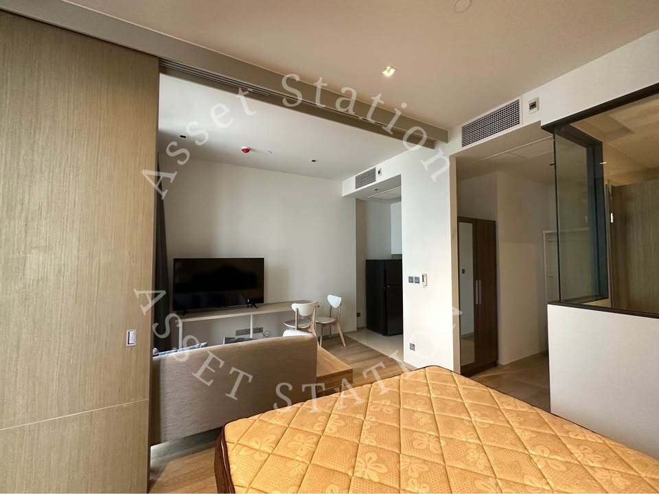 🏢ให้เช่า Ashton Silom ห้องลักชูรี่ ใกล้ BTS ช่องนนทรี💎