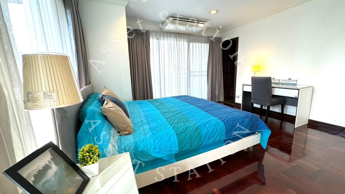 🛋ห้องขนาดใหญ่ เหมาะทั้งอยู่อาศัยเองและครอบครัว Richmond Palace คอนโดทำเลสุขุมวิท พร้อมพงษ์ ใกล้ BTS✨