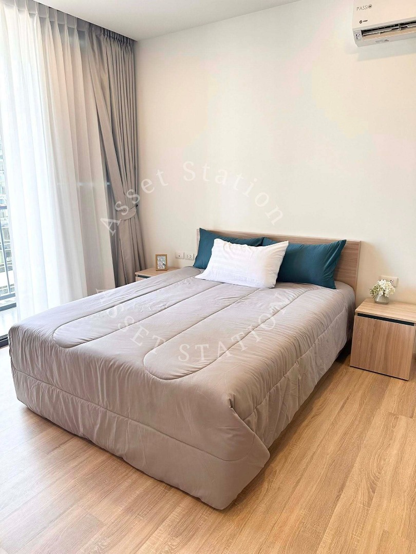 🏢ให้เช่า XT Phayathai ห้องแต่งสวย กว้างขวาง ทำเลศักยภาพ ใกล้ BTS พญาไท💎