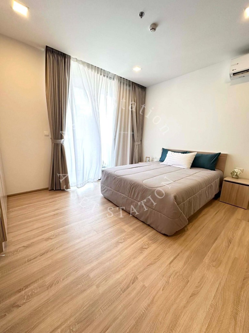 🏢ให้เช่า XT Phayathai ห้องแต่งสวย กว้างขวาง ทำเลศักยภาพ ใกล้ BTS พญาไท💎