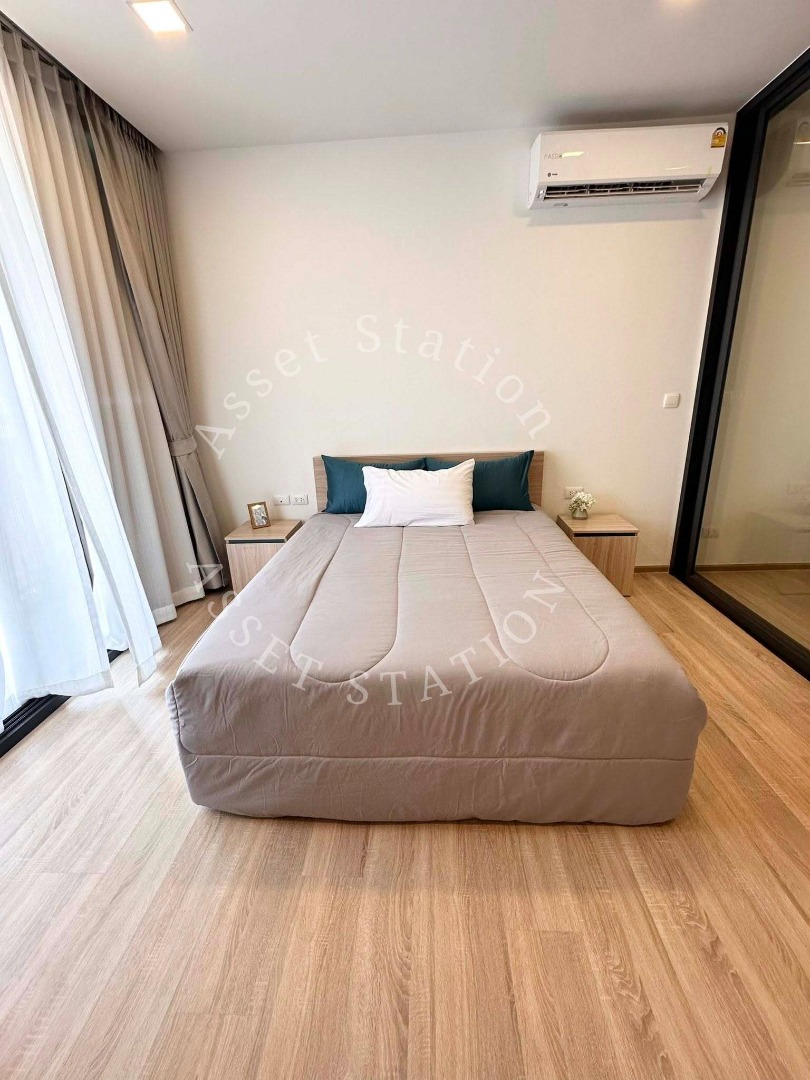 🏢ให้เช่า XT Phayathai ห้องแต่งสวย กว้างขวาง ทำเลศักยภาพ ใกล้ BTS พญาไท💎