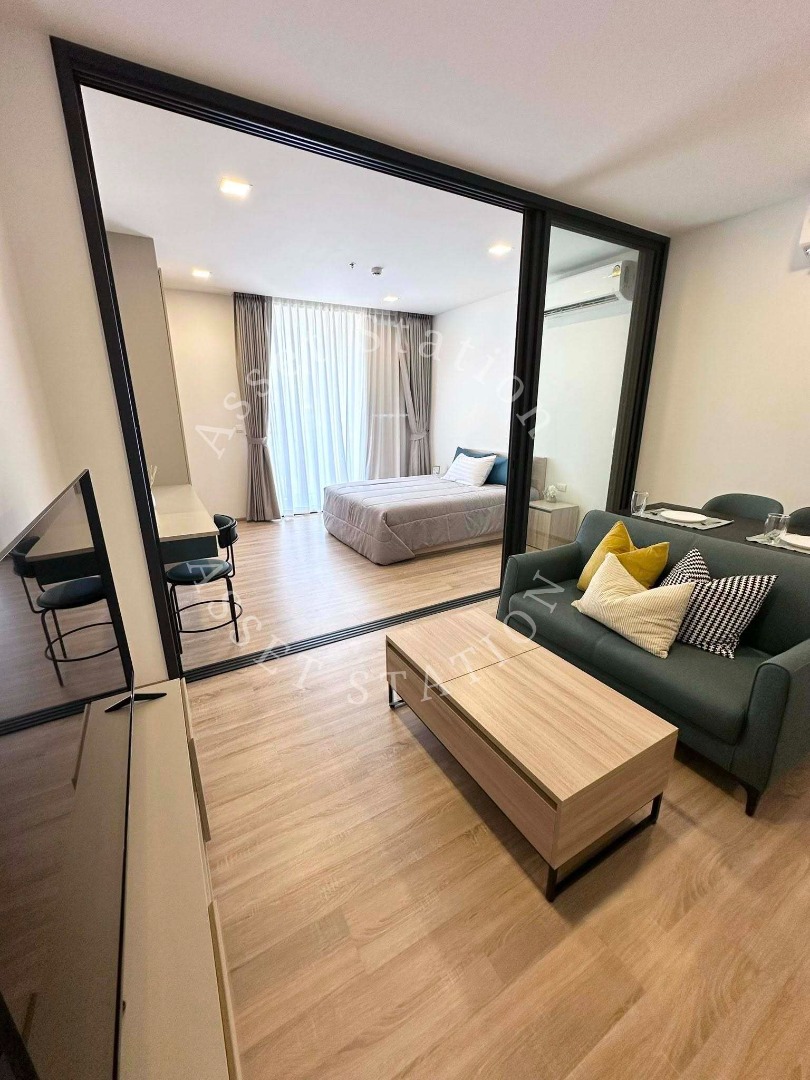 🏢ให้เช่า XT Phayathai ห้องแต่งสวย กว้างขวาง ทำเลศักยภาพ ใกล้ BTS พญาไท💎