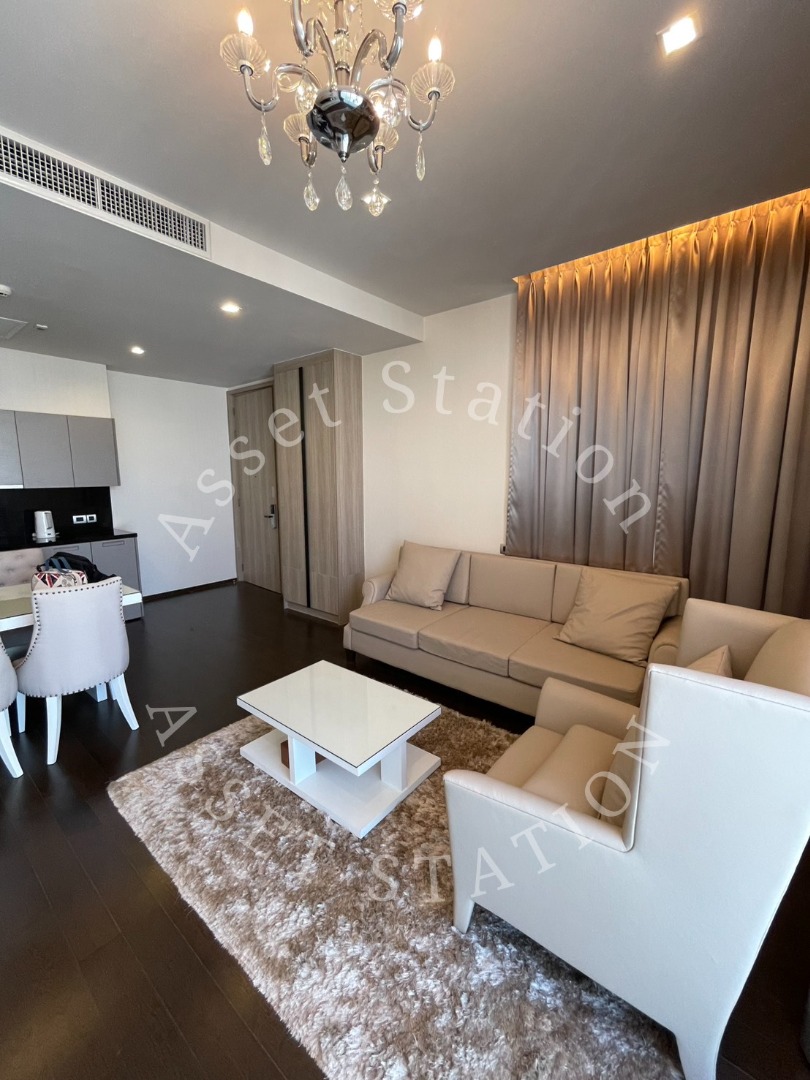 ✨THE XXXIX by Sansiri โดดเด่นด้วยดีไซน์หรู ทำเล Prime Area ใกล้ BTS พร้อมพงษ์ และ Em District ✨