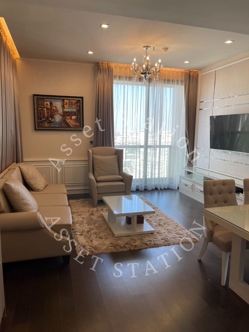 ✨THE XXXIX by Sansiri โดดเด่นด้วยดีไซน์หรู ทำเล Prime Area ใกล้ BTS พร้อมพงษ์ และ Em District ✨