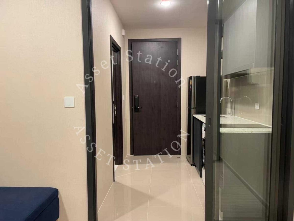 🏙️For Rent🏙️ XT Huaikwang ห้องแต่งครบราคาดี พร้อมเข้าอยู่ทันที | MRT ห้วยขวาง💎
