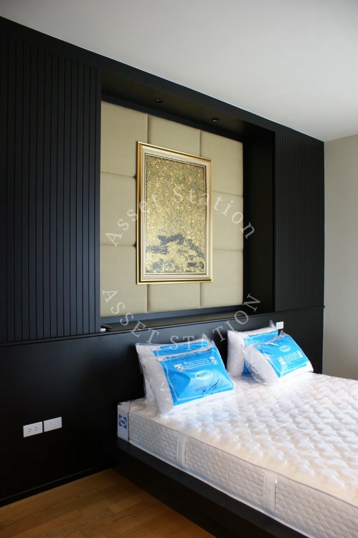🏙The Madison ทำเล Prime Area ใกล้ BTS พร้อมพงษ์ รายล้อมด้วยห้าง และไลฟ์สไตล์ระดับพรีเมียม🚆