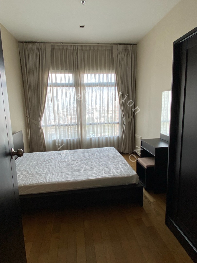 🏙The Madison ทำเล Prime Area ใกล้ BTS พร้อมพงษ์ รายล้อมด้วยห้าง และไลฟ์สไตล์ระดับพรีเมียม🚆