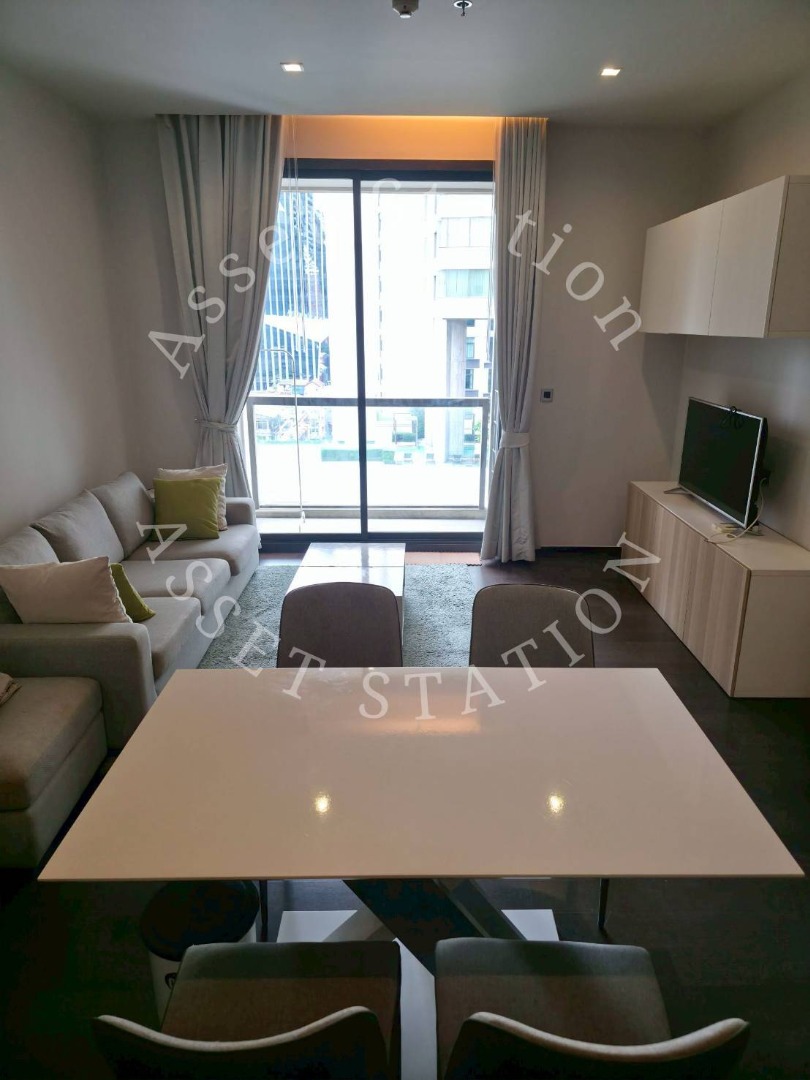 💎THE XXXIX by Sansiri ที่สุดของการอยู่อาศัยบนทำเล Prime Area ใกล้ BTS พร้อมพงษ์✨