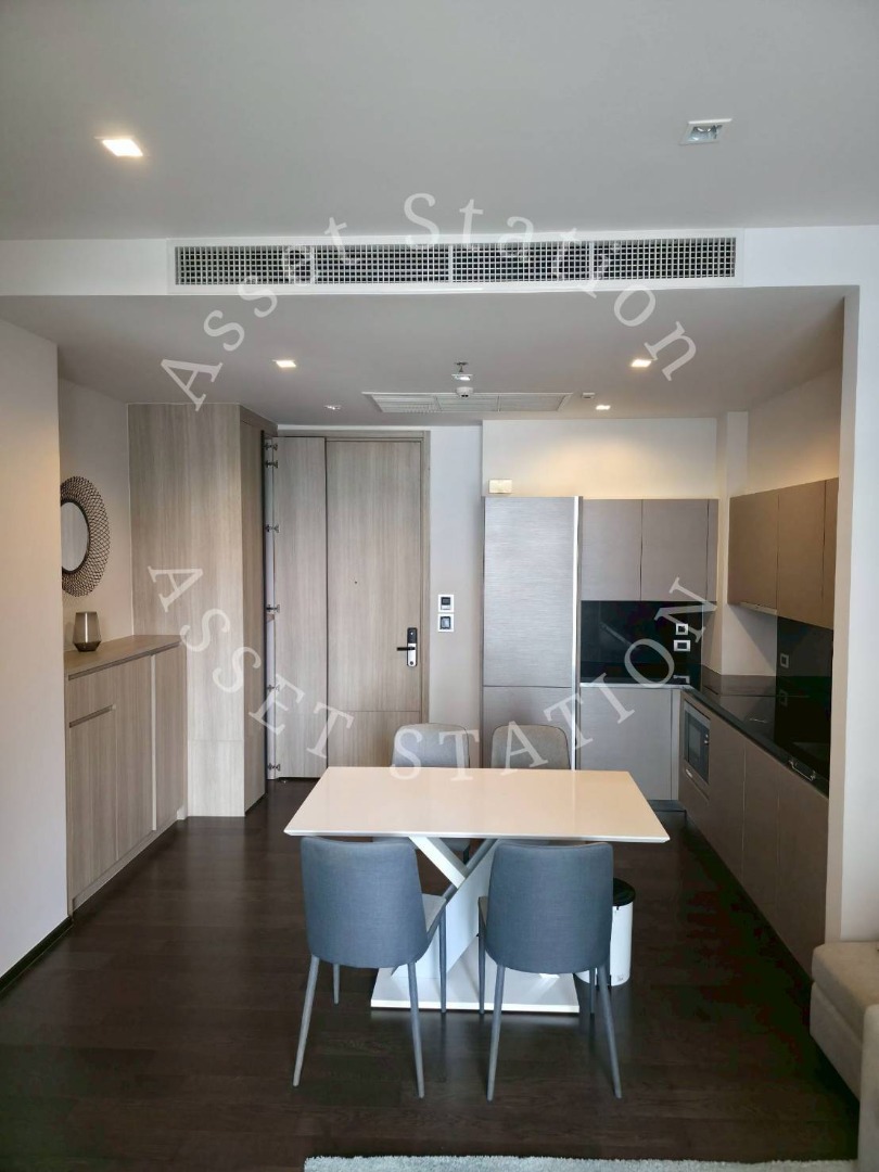 💎THE XXXIX by Sansiri ที่สุดของการอยู่อาศัยบนทำเล Prime Area ใกล้ BTS พร้อมพงษ์✨