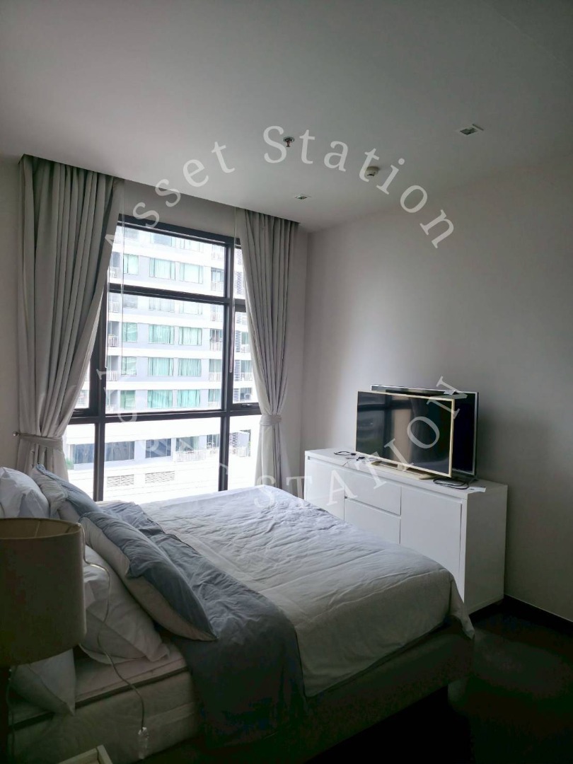 💎THE XXXIX by Sansiri ที่สุดของการอยู่อาศัยบนทำเล Prime Area ใกล้ BTS พร้อมพงษ์✨