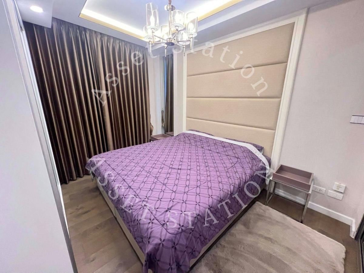 🏩Amaranta Residence ทำเลดี ใกล้ MRT ห้วยขวาง เดินทางสะดวก ใช้ชีวิตง่ายครบทุกด้าน🏃‍♂️
