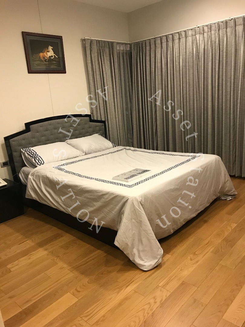 🚆The Crest Sukhumvit 34 คอนโด Luxury ใจกลางสุขุมวิท ใกล้ BTS ทองหล่อ ทำเลดี🏩