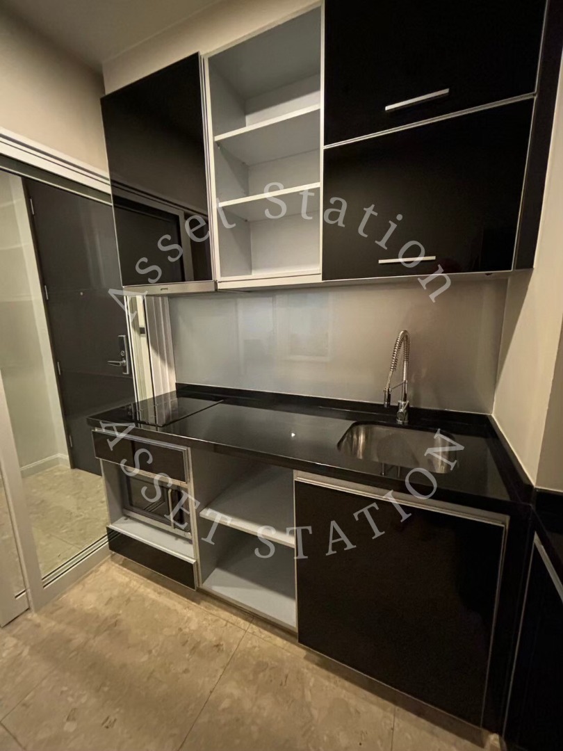 🏢The Crest Sukhumvit 34 ทำเลดี ใกล้ BTS ทองหล่อ ใช้ชีวิตได้ง่ายๆเดินทางไม่ลำบาก🛍️