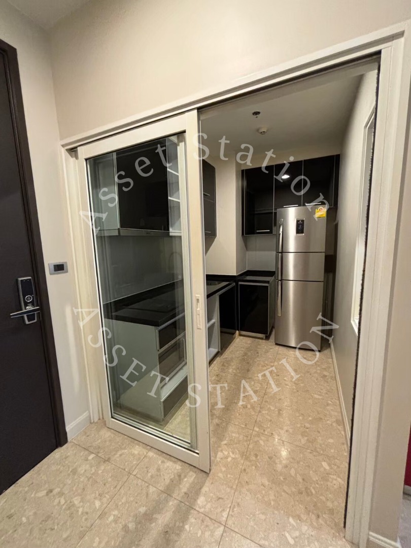 🏢The Crest Sukhumvit 34 ทำเลดี ใกล้ BTS ทองหล่อ ใช้ชีวิตได้ง่ายๆเดินทางไม่ลำบาก🛍️